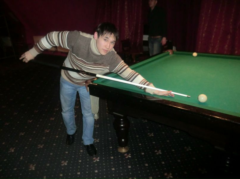 Вадим Блохин | Стерлитамак