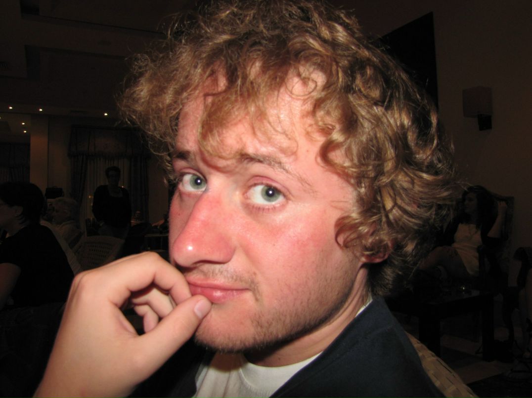 Евгений Сверж | Минск