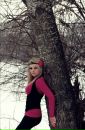 Фотография Катерина Витт