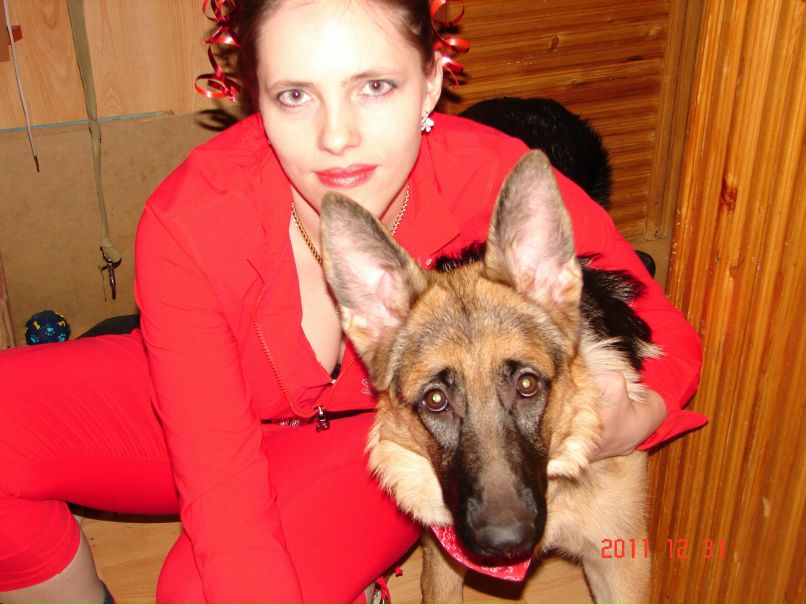 Елена Огонькова | Ярославль