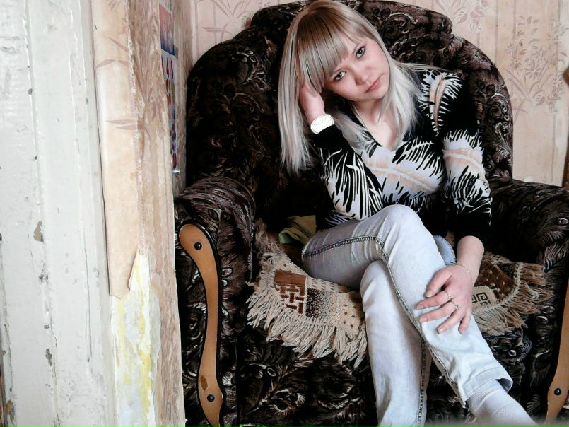 №64, Екатерина Куликова, 34 года, Чапаевск №64, Екатерина Куликова, 34 года, Чапаевск