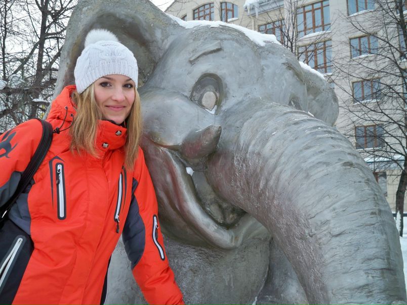 №1, Наташа Шоль, 38 лет, Омск №1, Наташа Шоль, 38 лет, Омск