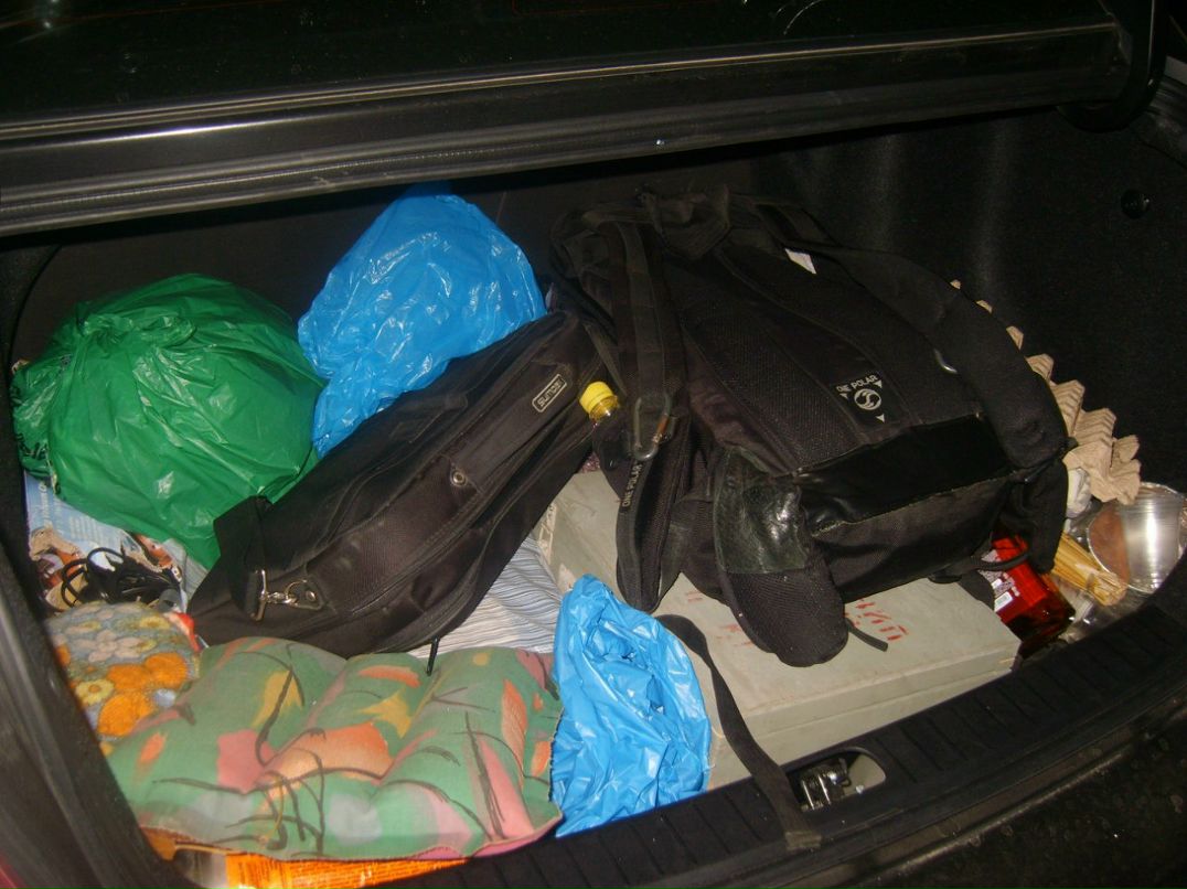 Серёга Клименко ‡Mimus‡ | Запорожье