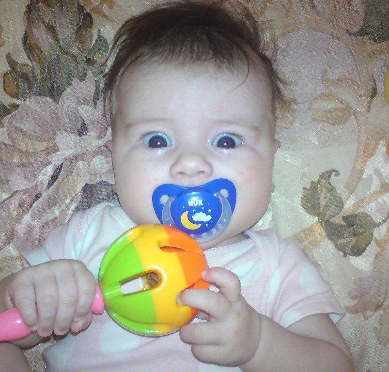 Марина Лымарь | Алматы