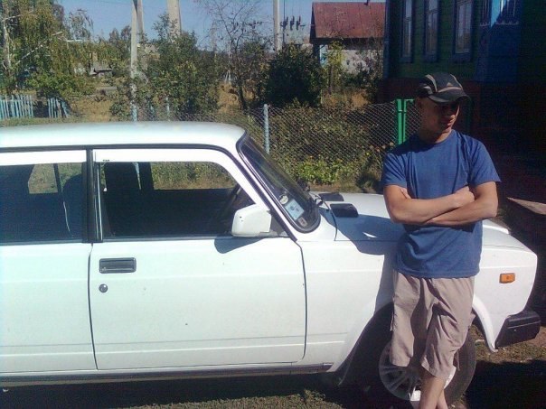 Алексей Турков | Саратов