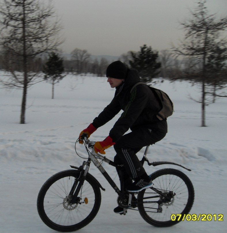 Макс Павлюченко | Королёв