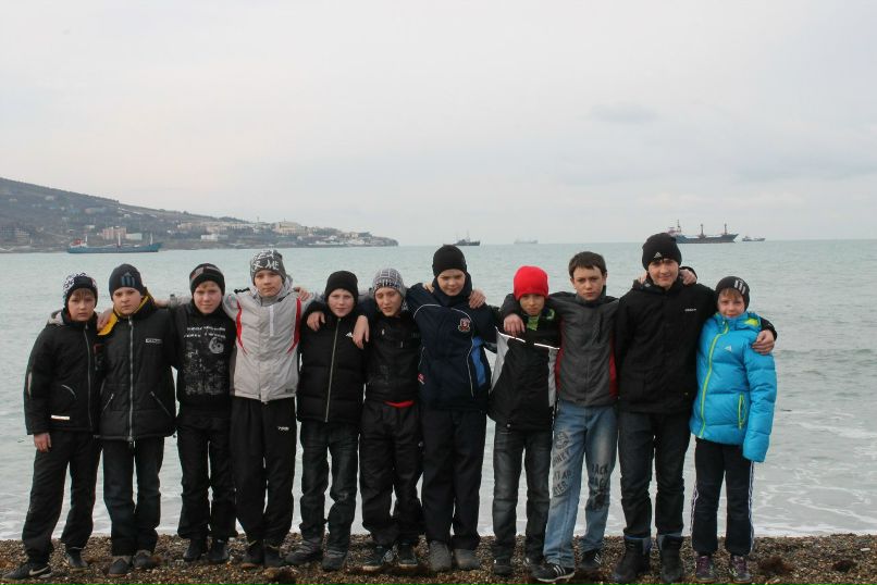 Дима Ермолаев | Клин