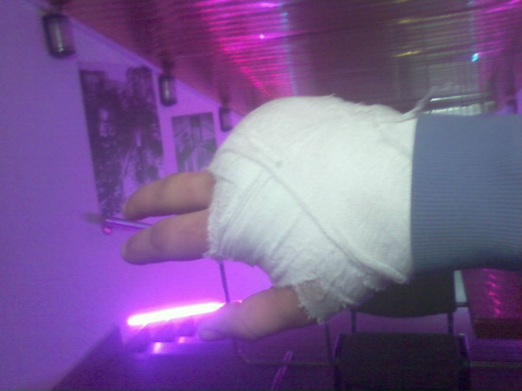 Денис Шумак -люблю одну её- | Пинск