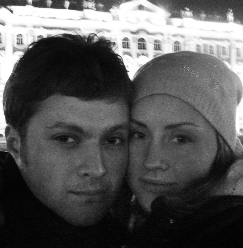 Валерия Шушпанова Счастливая | Москва