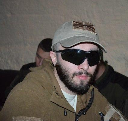 Максим Коваленко | Одесса