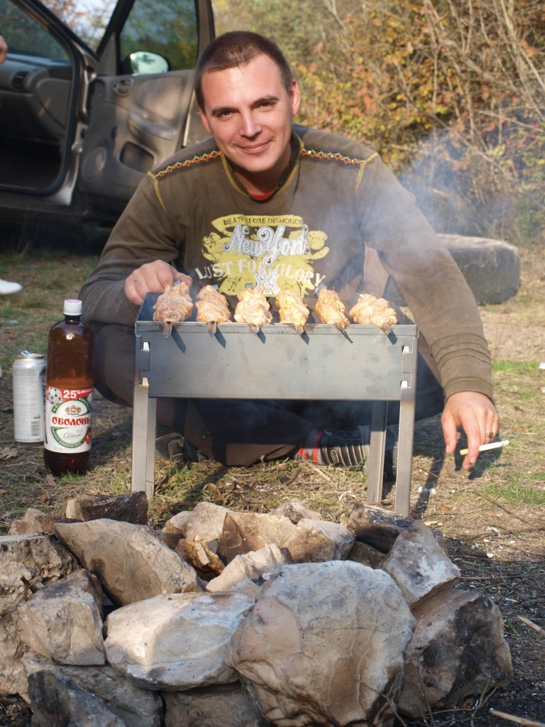 Егор Паценко | Севастополь