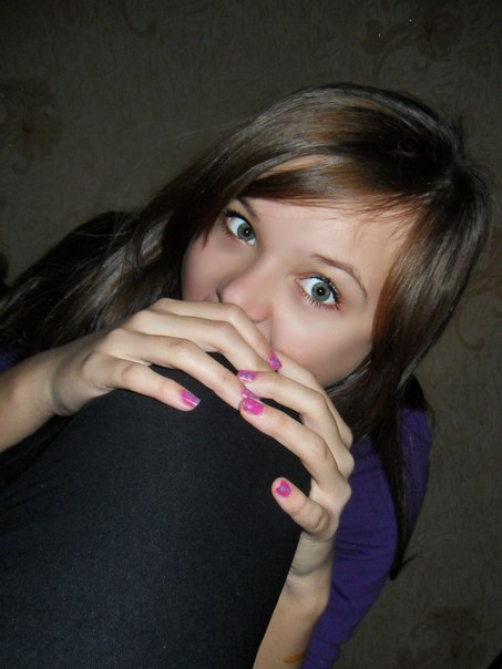 Виктория Чуйкова | Кривой Рог