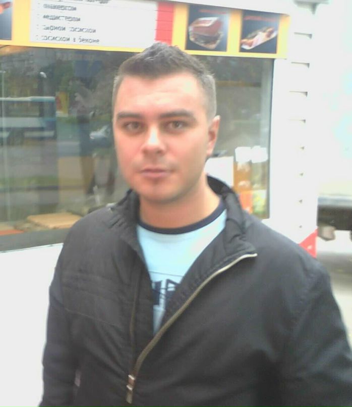 Дмитрий Красивых среди | Москва