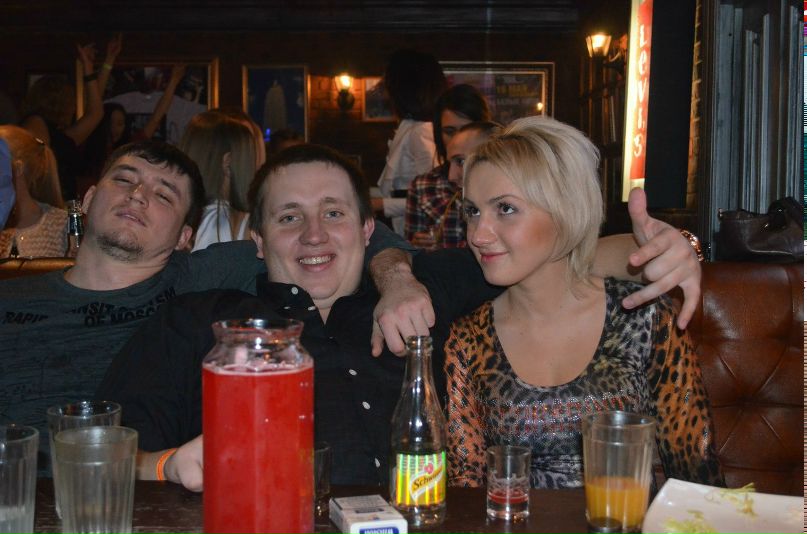 Денис Тарасов | Красноярск