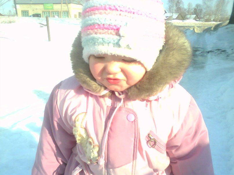 Виктория Савельева | 