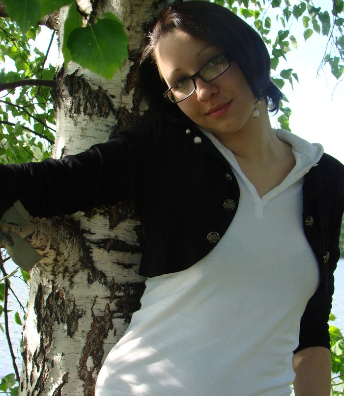 Аська Краскина | Москва