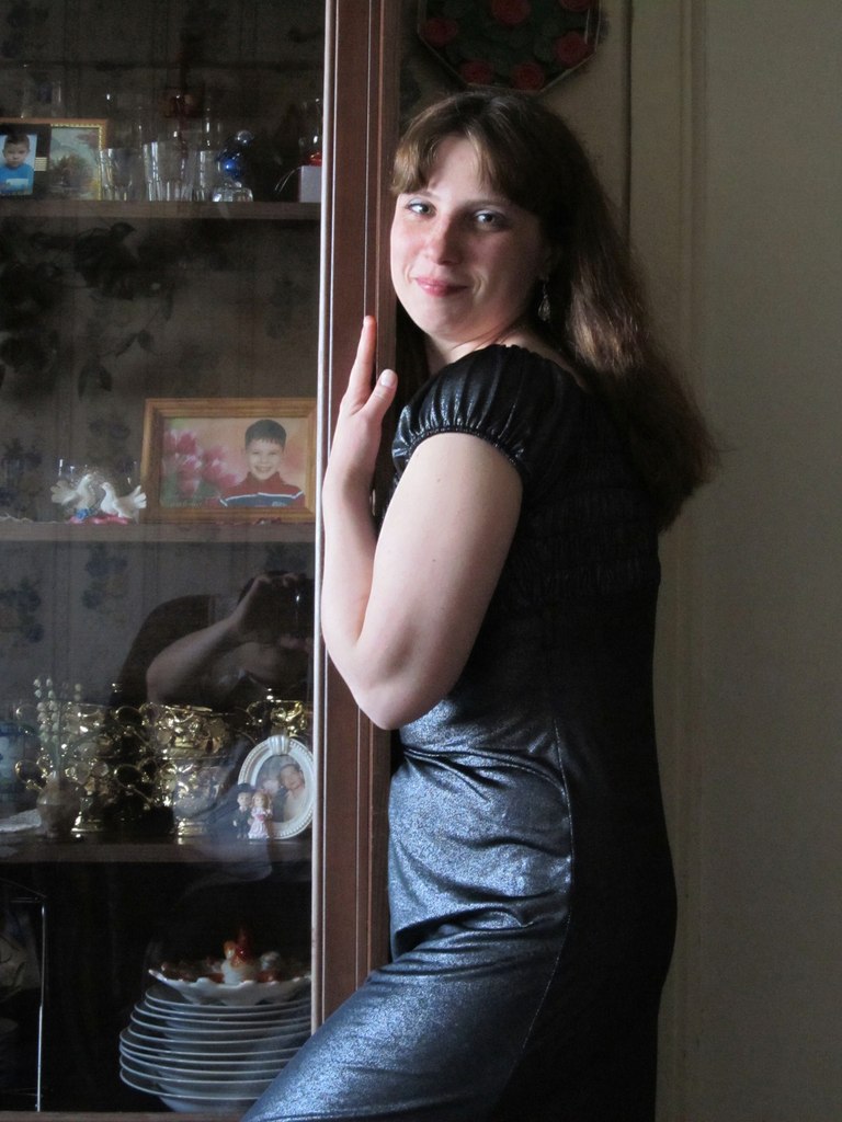 Марина Похабова | Омск