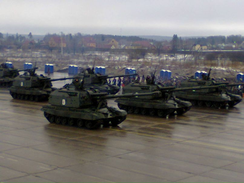 Екатерина Чернова-Третиник | Москва