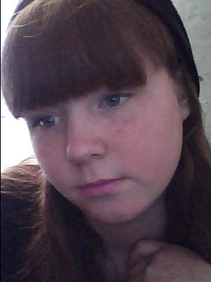 Катя Букина | Новосибирск