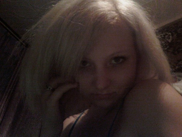 Алёна Сысоева | Луганск