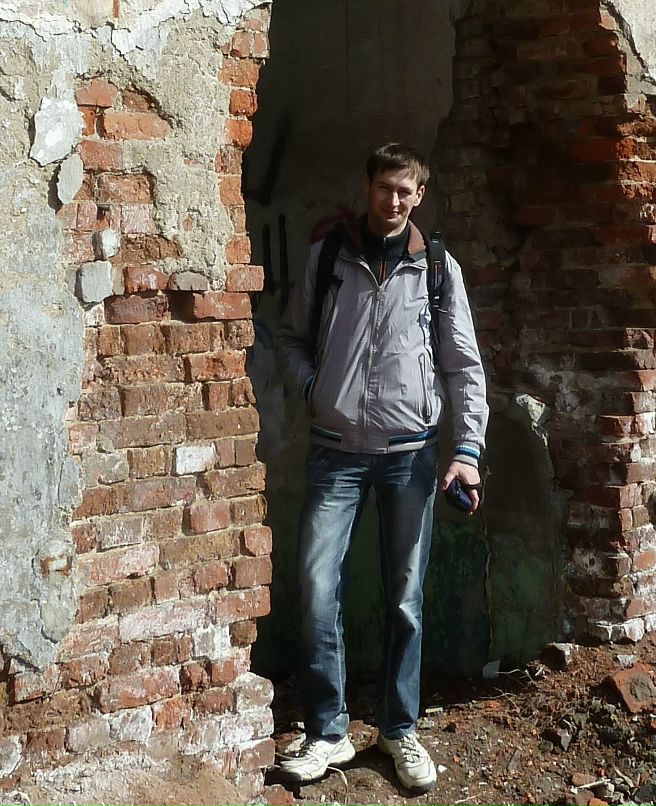 Валерий Малахов | Челябинск