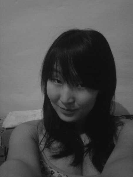 Виктория Будаева ♥ | Улан-Удэ