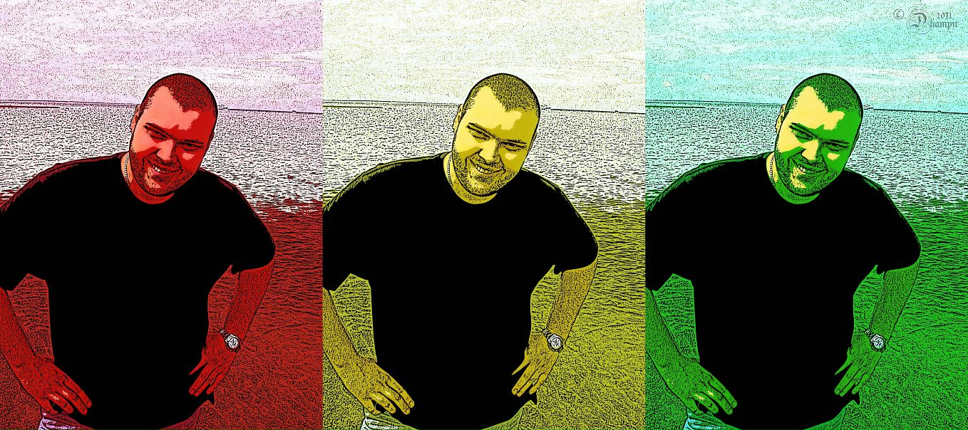 №7, Влад Степанцов, Одесса №7, Влад Степанцов, Одесса