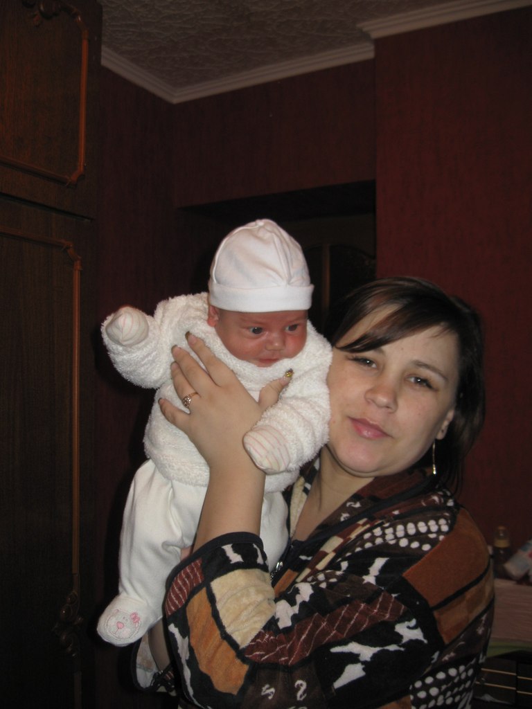 Дмитрий Борзов | Кропивницкий / Кировоград