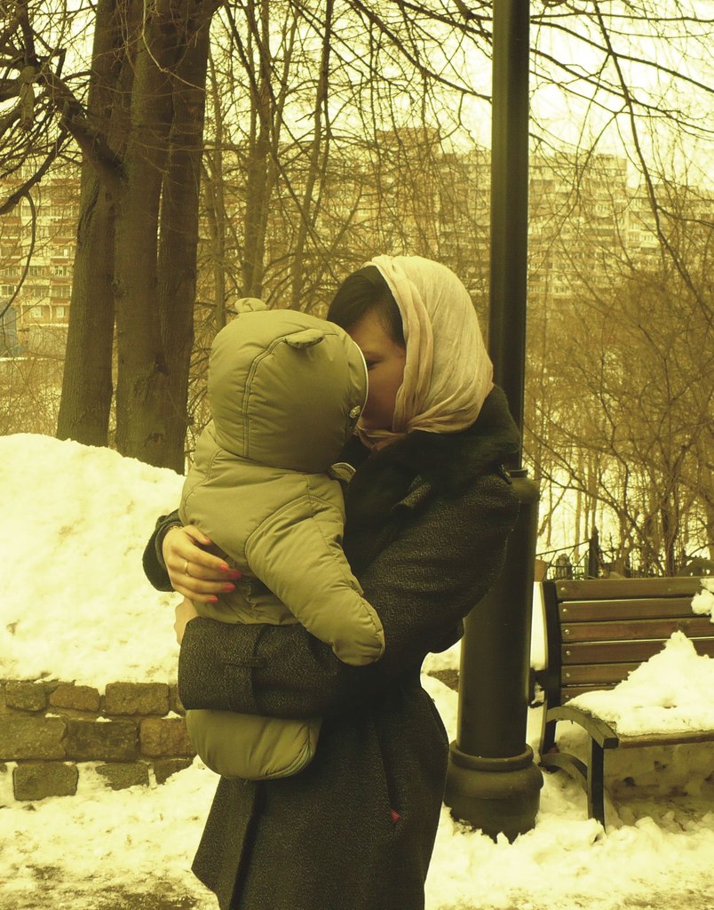 Марьям Кокс | Москва