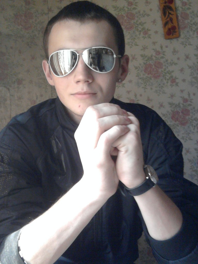 Андрій Мацюк | Киев