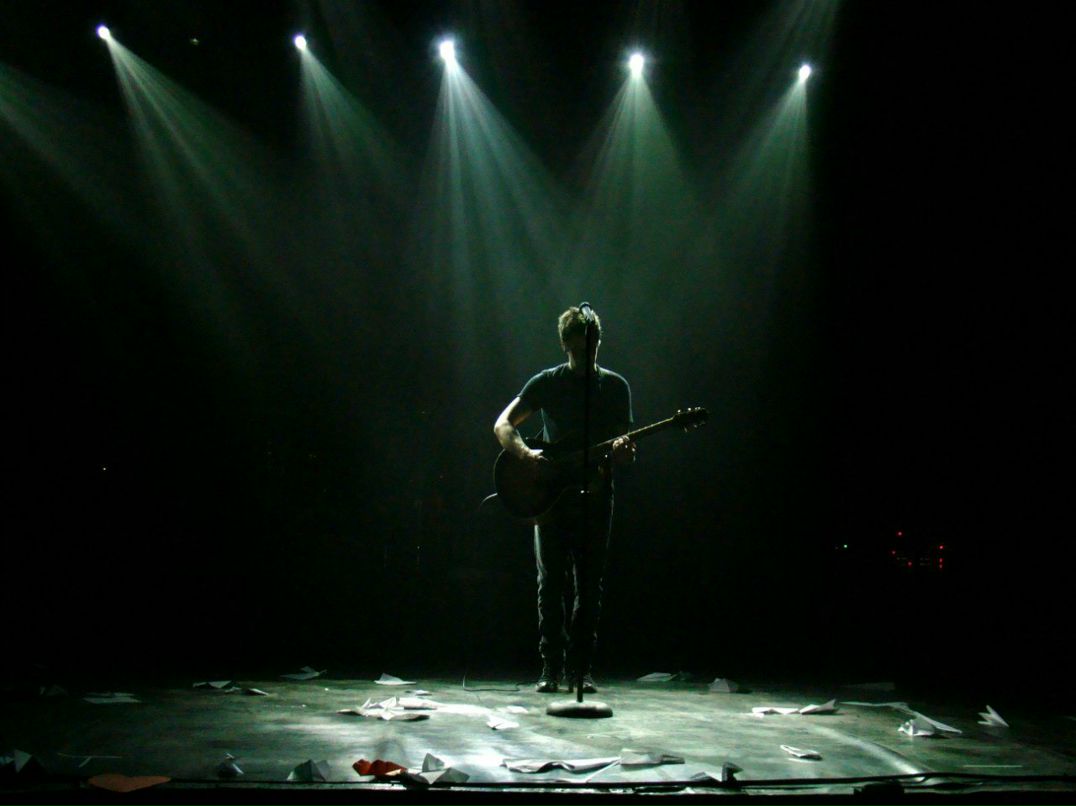 Женя Блюм | Санкт-Петербург