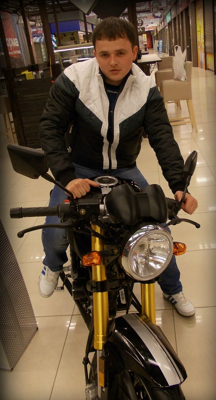 Юрий Судоргин | Рязань