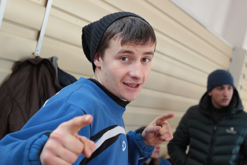 Евгений Гарячук | Черкассы