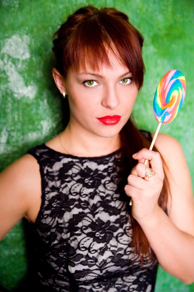 Юлия Попова | Тамбов