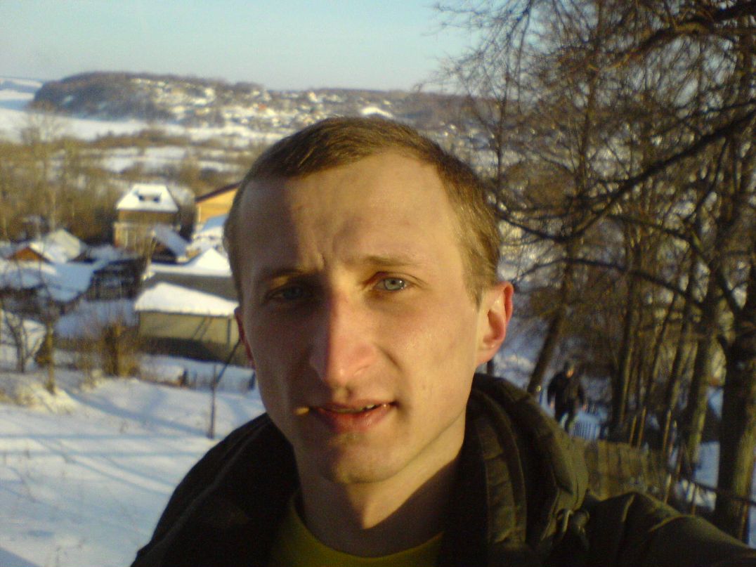 Андрей Калентьев | Нижний Новгород