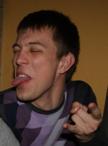 Александр Шапошников | Санкт-Петербург