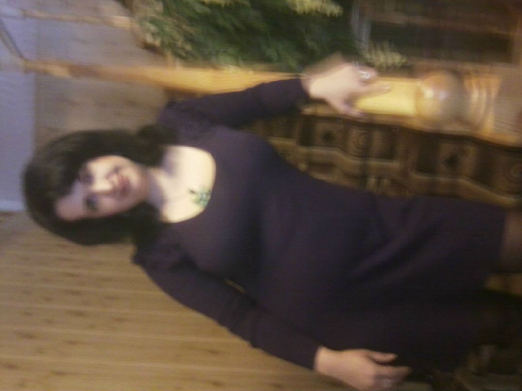 Татьяна Ошуркова | Элиста