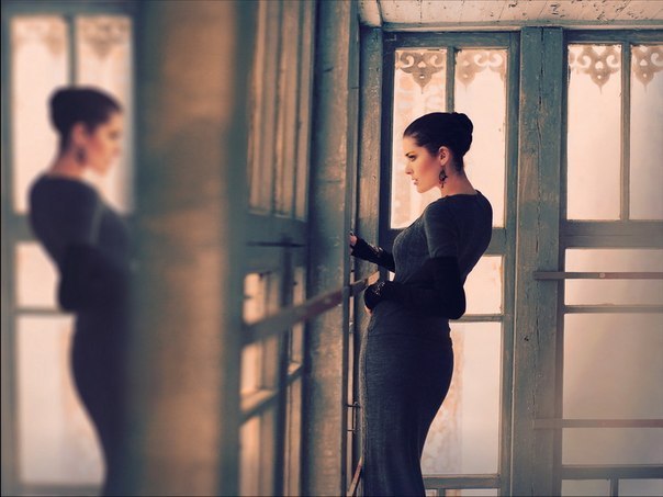 Света Егорова | Волгоград