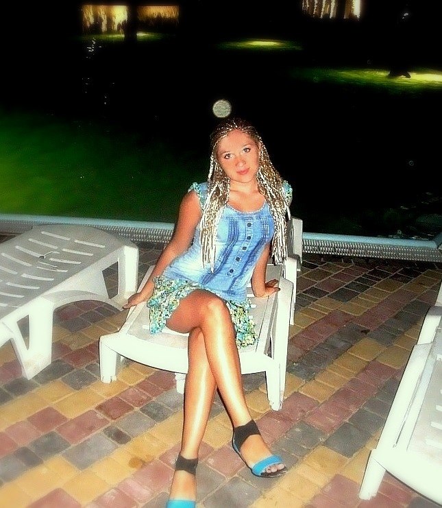 Илона Кузьмина | Тверь