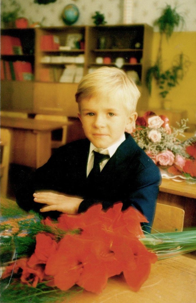 Федор Снигир | 