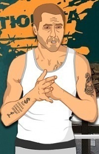 Андрей Fergisson фото профиля #6