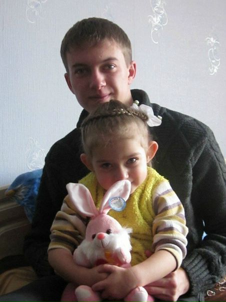 №4, Женька Ваврик №4, Женька Ваврик