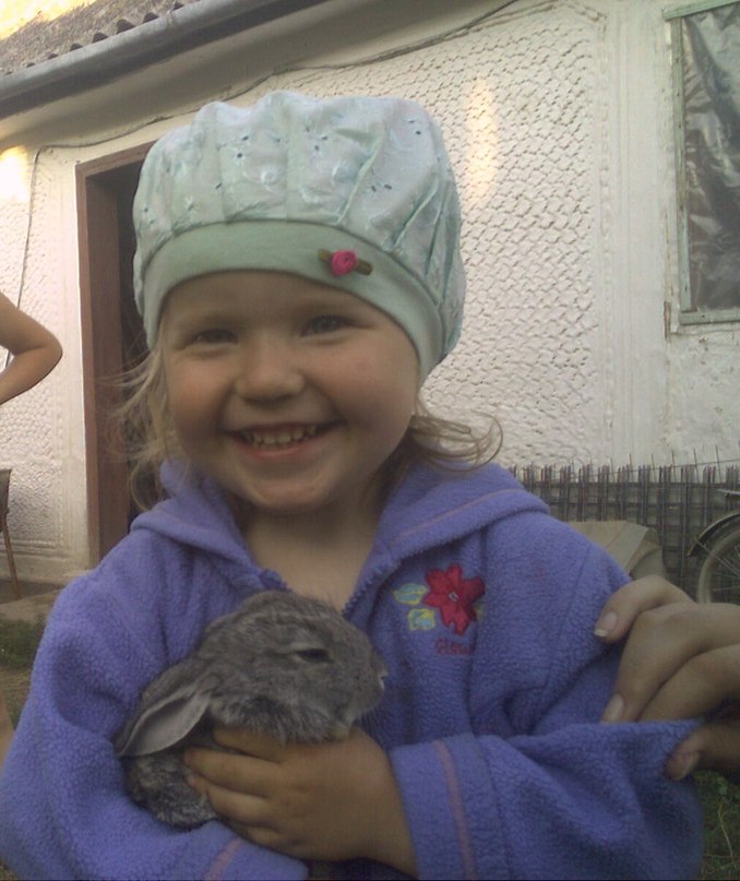 Вікторія Заяць-Юзько <АНАРІЕЛЬ> | Ладыжин