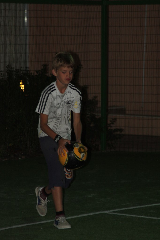 Андрей Мартынов | Сосновый Бор