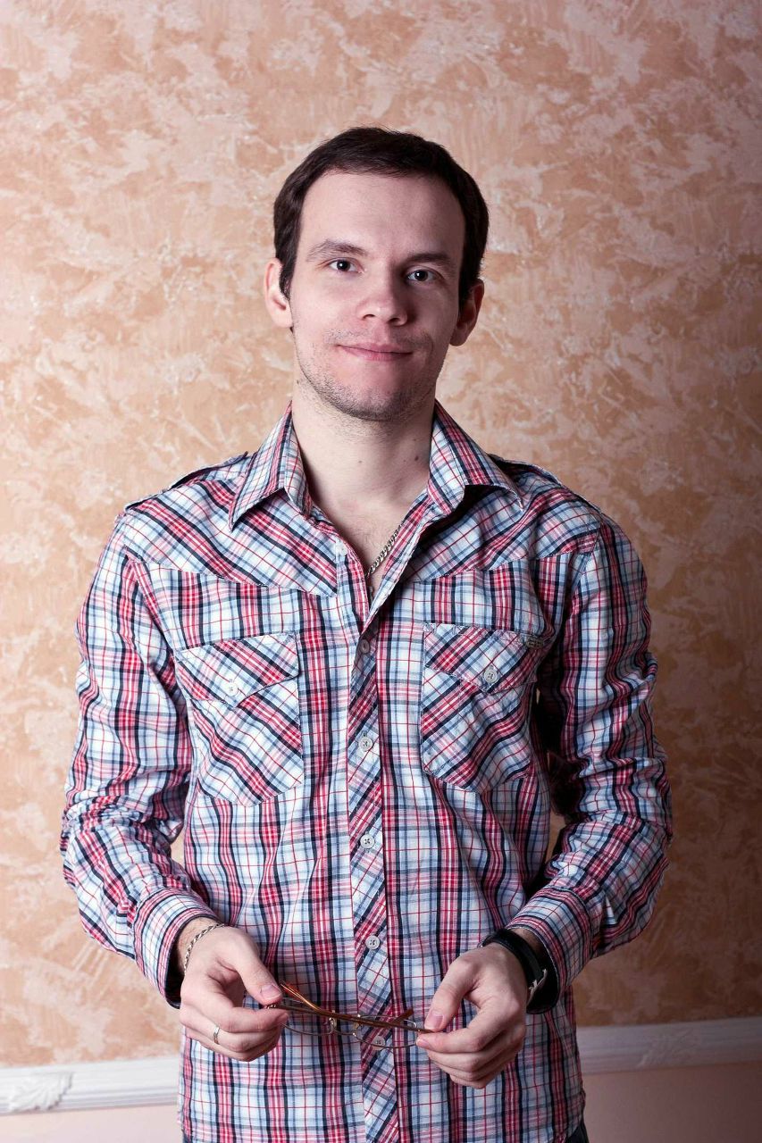 Илья Рассказов Леонидович | Красноярск