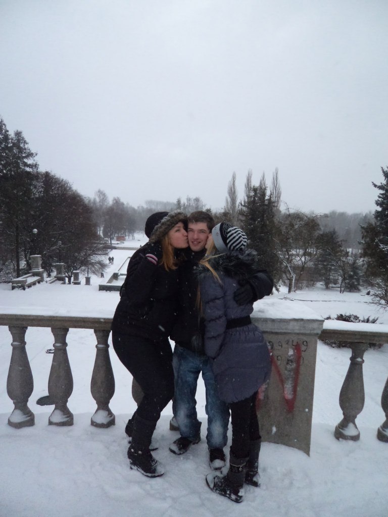 Александр Власюк EMPERATOR | Киверцы