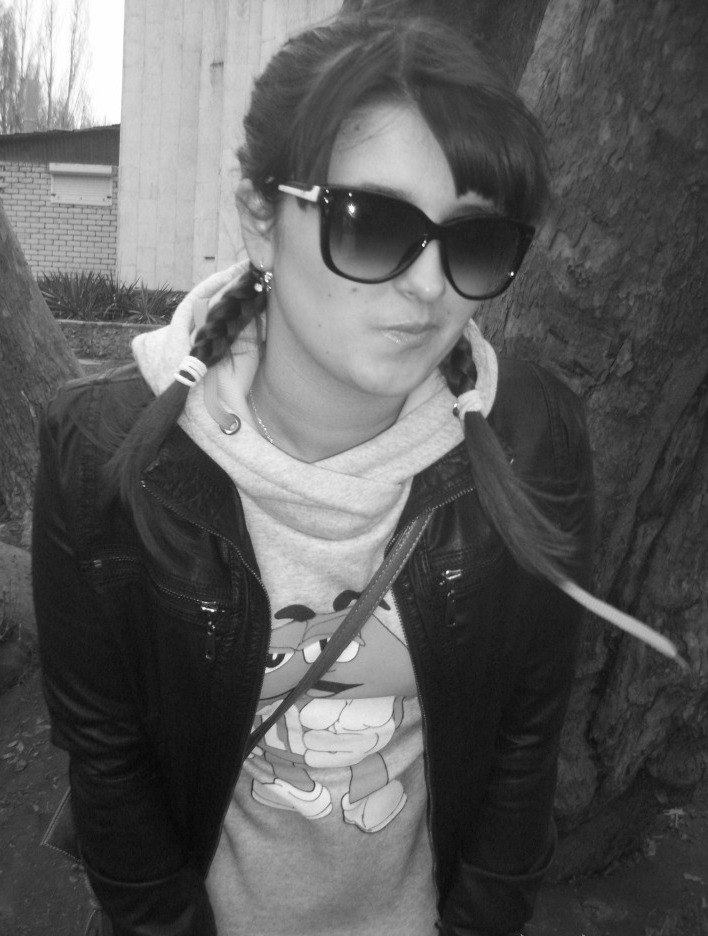 Екатерина Румянцева | Новороссийск