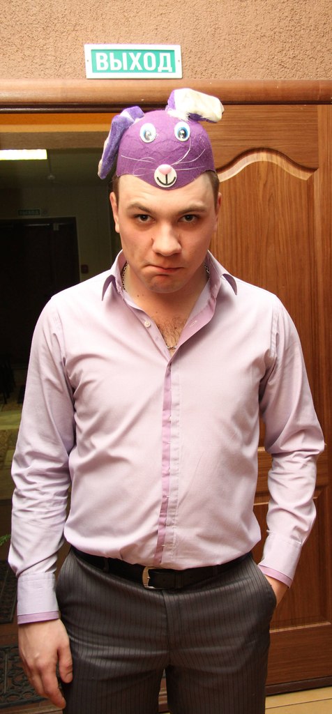 Артем Шейкин Timer | Пенза