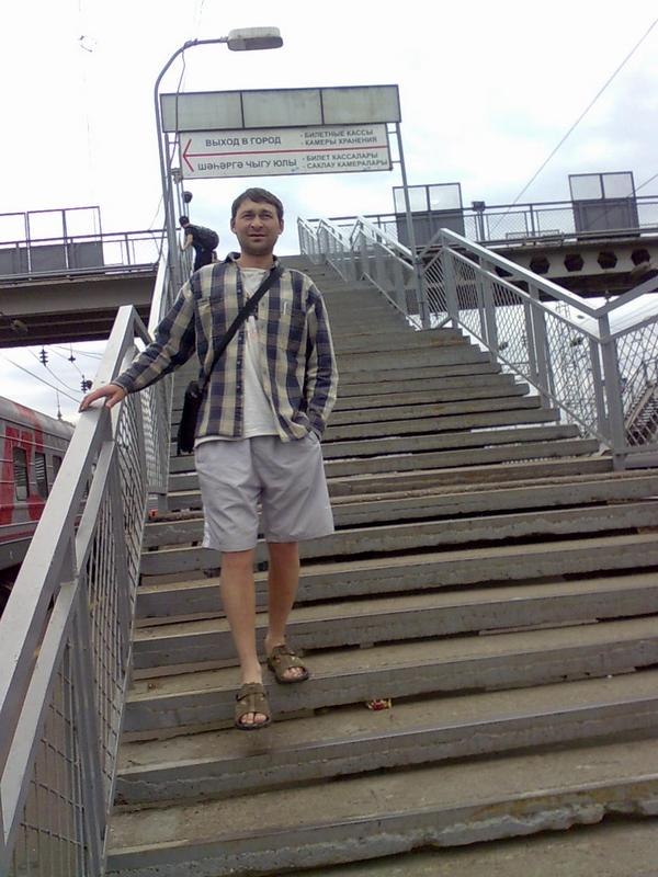 Fedor Piyankov | Екатеринбург