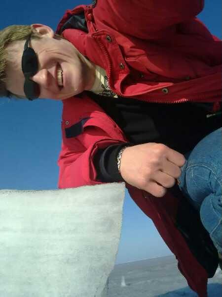 Дмитрий Гридчин-Грейфенгаген | Москва